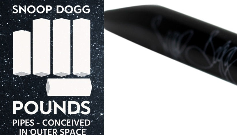 The Best Celebrity Bongs you need to add to your collection!